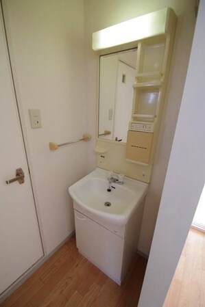 シャトレーSHIMIZUの物件内観写真